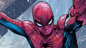 Ultimate Spider-Man #1 Preview Released by Marvel