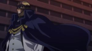 My Hero Academia: You’re Next Sets Up an Evil All Might