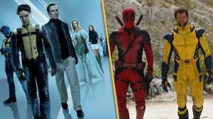 X-Men: First Class Director Thinks Deadpool 3 Will “Save” the MCU