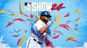 MLB The Show 24 Revealed With Vladimir Guerrero Jr. as Cover Athlete