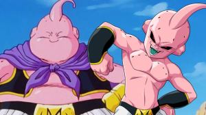 Dragon Ball Daima Sparks Majin Buu Theory