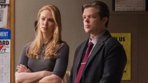 Daredevil: Born Again Set Photos Confirm Return of Karen Page and Foggy Nelson