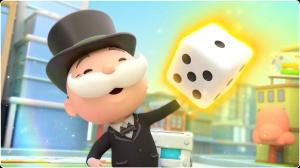 They’re Making a Monopoly Movie and It Might Be Good for One Big Reason