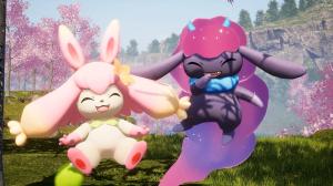 New Palworld Update Live, Full Patch Notes Revealed