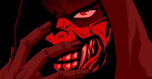 Ninja Kamui Is Now Streaming on Max: Watch