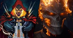 Did Marvel Just Reveal the MCU’s Ghost Rider?