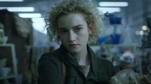 Wolf Man Reboot Adds Ozark Star Julia Garner