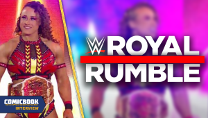 TNA Knockouts Champion Jordynne Grace Reveals How WWE Royal Rumble Appearance Came Together (Exclusive)