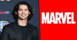 Marvel Series Casts DC’s Blue Beetle Star Xolo Maridueña