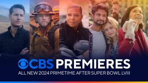 CBS Reveals 2024 TV Premiere Schedule Post-Hollywood Strikes