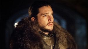 Game of Thrones Star Kit Harington Doesn’t Think He’ll “Ever” Watch House of the Dragon