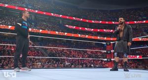 WWE Raw: CM Punk Addresses Royal Rumble Injury, Gets Attacked by Drew McIntyre