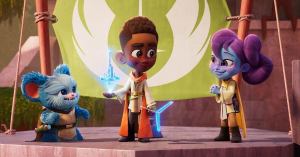 Star Wars: Young Jedi Adventures Confirms February Return With Trailer