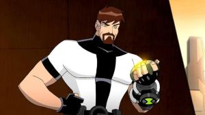 Ben 10 Creator Has a Specific Spin-Off They’d Like to Make