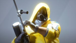 The Finals Updates 6 Weapons in New Patch Notes