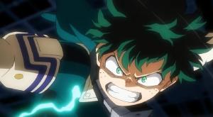 My Hero Academia: Deku’s Analysis Makes Him the Perfect One For All User