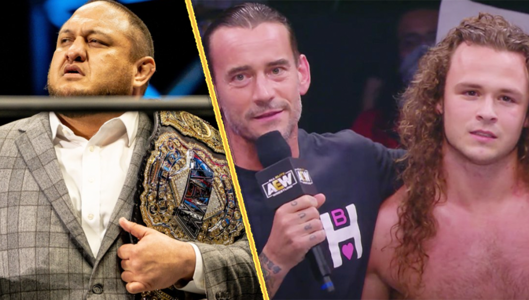 SAMOA-JOE-AEW-ALL-IN-LONDON-JACK-PERRY-CM-PUNK