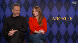 Argylle: Bryce Dallas Howard Reveals Matthew Vaughn’s Secret Directing Style