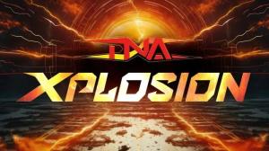 TNA Reveals More Details About the Return of Xplosion