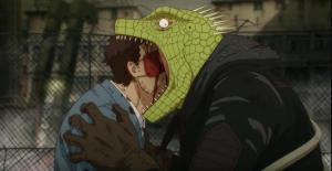 Dorohedoro Creator Breaks Silence on Season 2 Order