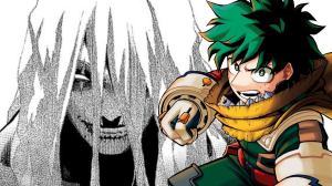 My Hero Academia: Why Absorbing One For All Will Spell the End of Shigaraki