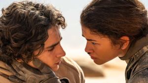 Dune: Part Two Opens Big at the Global Box Office