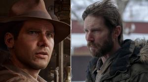 Indiana Jones Will Be Voiced by Last of Us Star Troy Baker in Great Circle Game