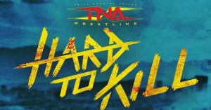 Former WWE Superstar Makes Big TNA Debut at Hard to Kill