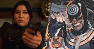 Marvel’s Echo Includes Bullseye Easter Egg