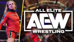 Matt Riddle Reveals Why He Won’t Join AEW (Yet)