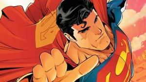 Superman Trailer Update From James Gunn Has DC Fans Hyped