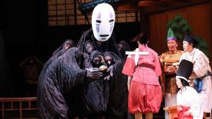 Spirited Away: Live on Stage Is Now Streaming