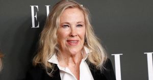 Catherine O’Hara Reveals Why She Quit SNL After One Week