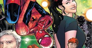 Ultimate Spider-Man #1 Swings to a Second Printing