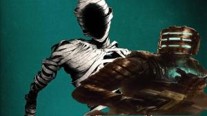 Ajin Creator Is Channeling Dead Space For Their Next Manga