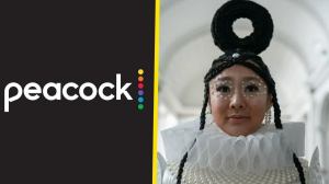 Laid TV Series: Peacock Orders “F-cked Up Rom-Com” Starring Stephanie Hsu