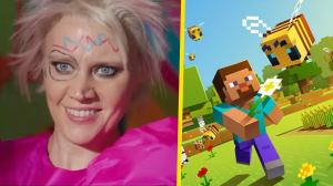 Minecraft Movie Cast Adds Kate McKinnon & Jemaine Clement