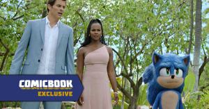 Tika Sumpter Teases Sonic the Hedgehog 3 and Knuckles Spinoff (Exclusive)