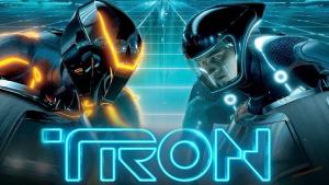 Tron 3 Starts Shooting, First Set Photo Released