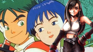 A Forgotten Final Fantasy Anime Is Finally Ready to Resurface