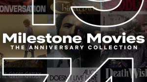 Netflix Launches Milestone Movies Collection to Highlight Classic Cinema