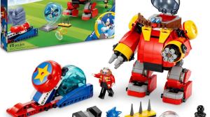 Recent LEGO Sonic the Hedgehog Sets Already Have Discounts on Amazon