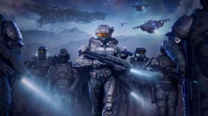 Halo Infinite Gets New Map, TV Series Tie-In Content, and More In Latest Update