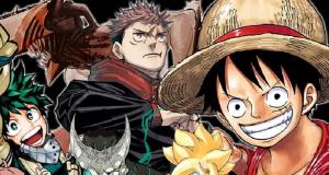 Manga Piracy Report Calls the United States the Top Culprit