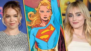 DC’s New Supergirl Narrows to Two Actresses as Auditions Continue