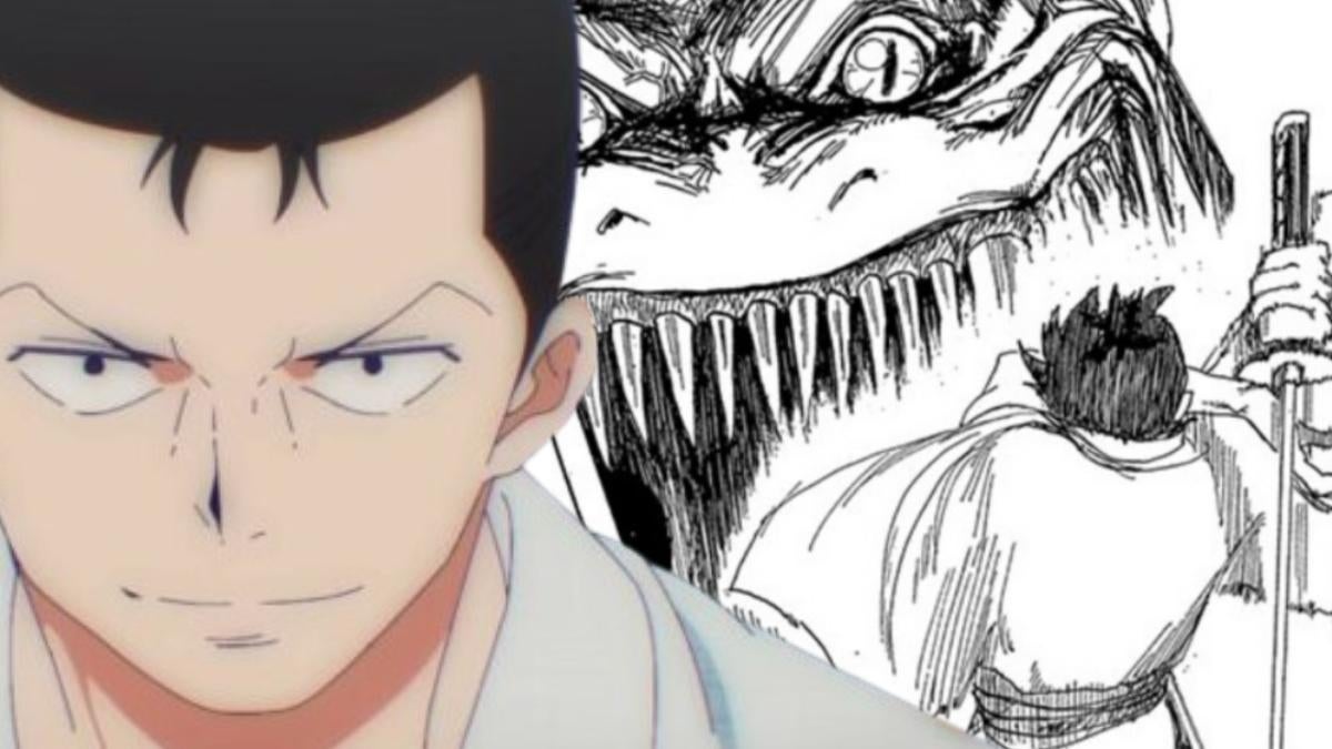 Eiichiro Oda's Monsters Is Now Free to Read Online - ComicBook.com