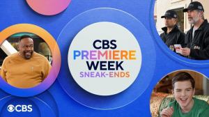 Young Sheldon, Ghosts, and More Sneak Peeks to Run on CBS During NFL Playoffs