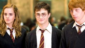 Harry Potter 8-Film Collection Blu-ray Box Set Is Cheaper Than Ever