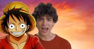 One Piece: Luffy Dub VA Reacts to Netflix’s Live-Action Series