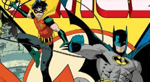 Batman/Superman: World’s Finest 2024 Annual #1 Review – The Silver Age in The Modern Era